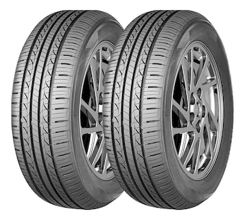 Foto 1 | Paquete De 2 Llantas 215/70r15 Fullrun Frun-one 98t