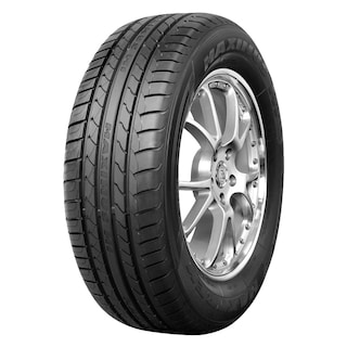Foto 1 | Llanta 185/70r14 Maxtrek Maximus M1 92s