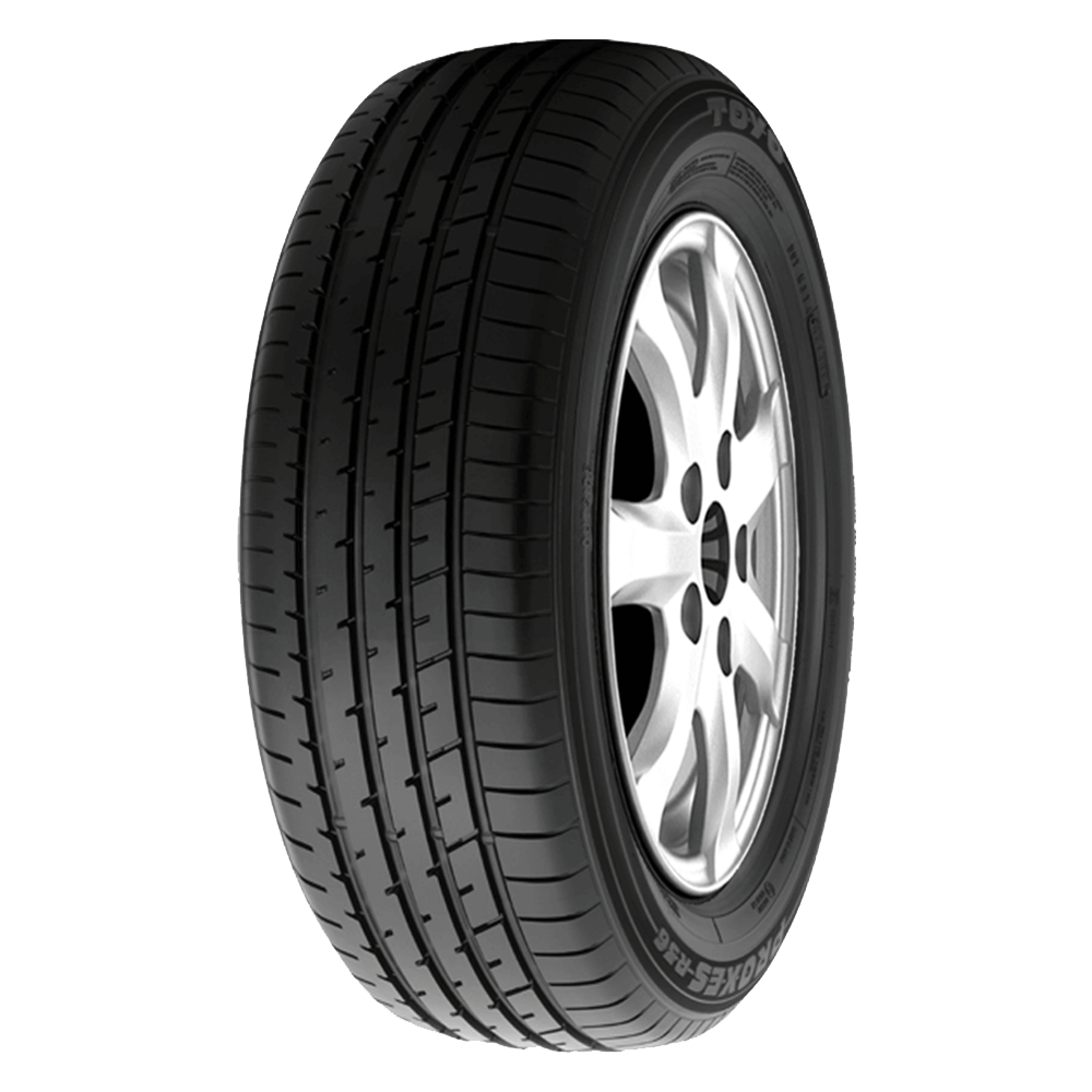 Foto 3 pulgar | Paquete De 2 Llantas 225/55r19 Toyo Proxesr36 Mazda Cx5 99v