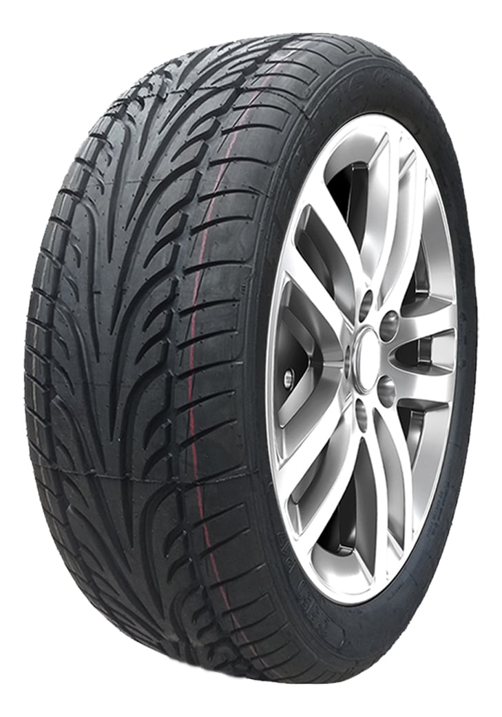 Llanta 205/45r17 84v Radburg Evolution Evo 2 $1,336