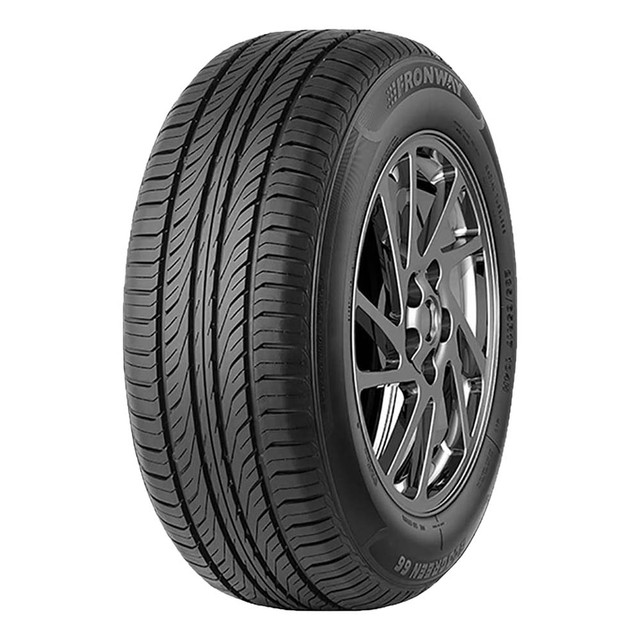 Foto 2 pulgar | Llanta Fronway Ecogreen 225/65 R17