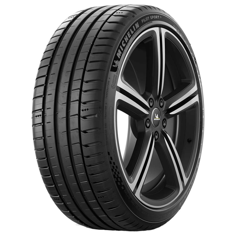 Foto 2 pulgar | Llanta 225/45r17 Michelin Pilot Sport 5 94y