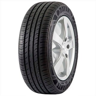 Foto 2 | Paquete De 2 Llantas 205/60r16 Davanti Dx390 96h