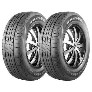 Foto 1 | Paquete De 2 Llantas 225/65r17 Jktyre Elanzo Touring 100t