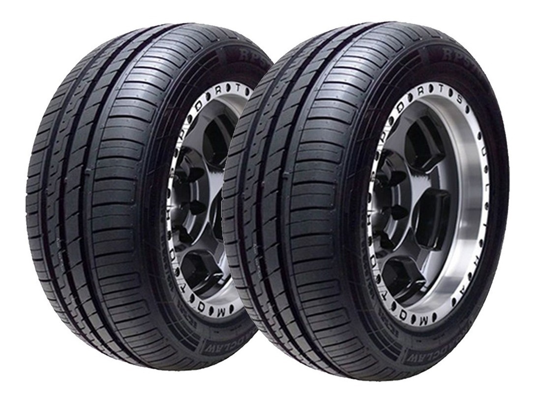 Foto 2 pulgar | Paquete De 2 Llantas 175/70r14  Roadclaw Rp570 84t