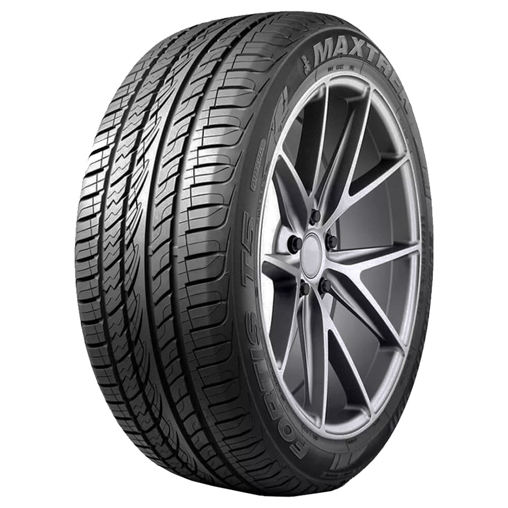 Llanta Maxtrek Fortis T5 235/55 R20