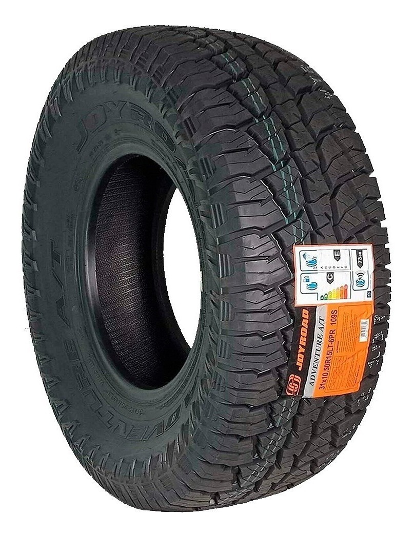 Foto 3 pulgar | Paquete De 2 Llantas 31x10.50r15 Joyroad Adventure At