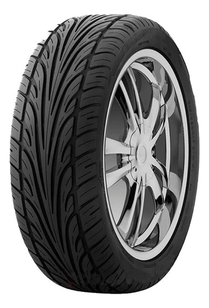 Llanta 215/50r17 91v Radburg Technic Pulsar Revo 2