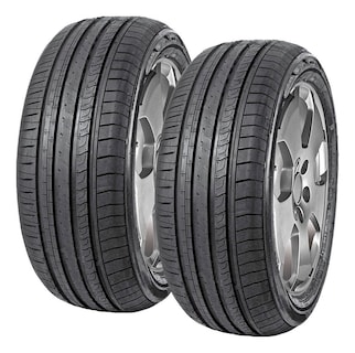 Foto 1 | Paquete de 2 Llantas Atlas Green 185/70r13 86t