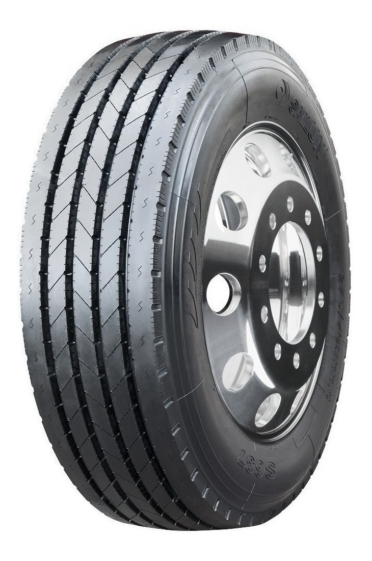 Foto 2 pulgar | Llanta Sailun S637 215/75r17.5