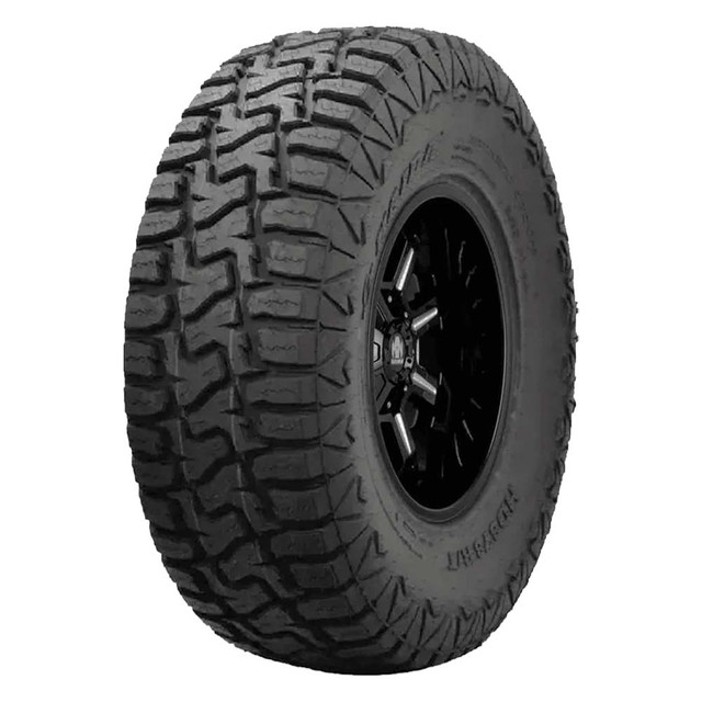 Foto 2 pulgar | Llanta 33x12.50r22 Lt Haida Hd878 114q