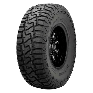 Foto 1 | Llanta 33x12.50r22 Lt Haida Hd878 114q