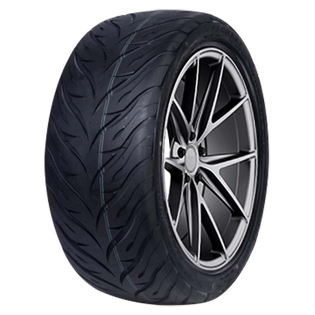 Llanta 235/40r18 Kinforest Sst Rs01 95w