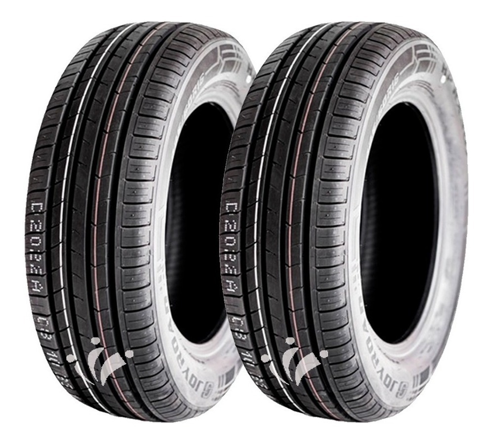Foto 3 pulgar | Paquete De 2 Llantas 205/70r14 Joyroad Hp Rx307