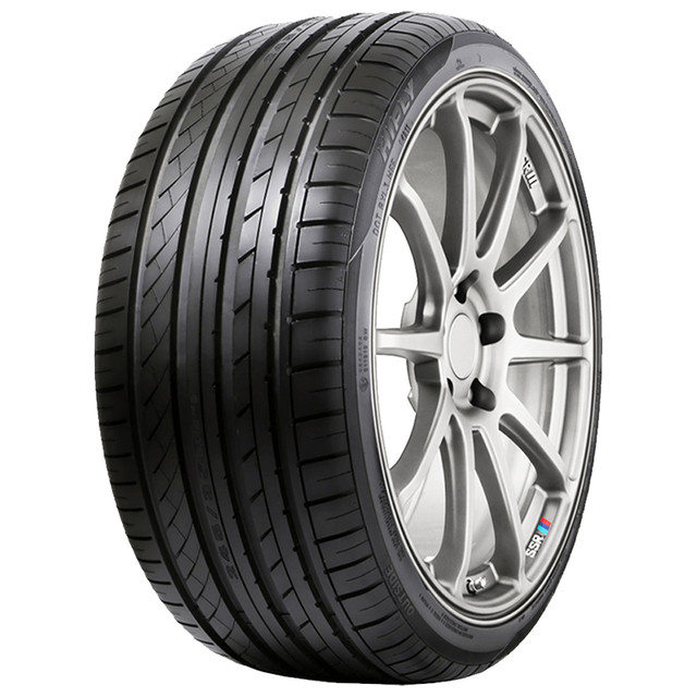 Foto 3 pulgar | Paquete De 2 Llantas 235/40r19 Xl Hifly Hf805 96w