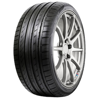 Foto 2 | Paquete De 2 Llantas 235/40r19 Xl Hifly Hf805 96w