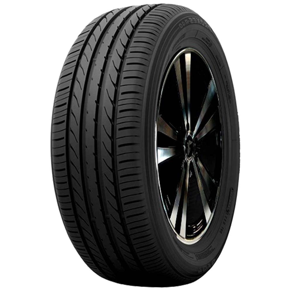 Foto 2 pulgar | Llanta Toyo Proxesr40 Pxr40 Mazda Cx3 92v 215/50r18