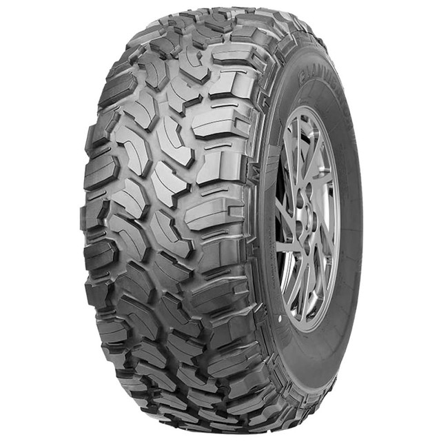 Llanta Aplus A929 M/t 109q 31x10.50r15