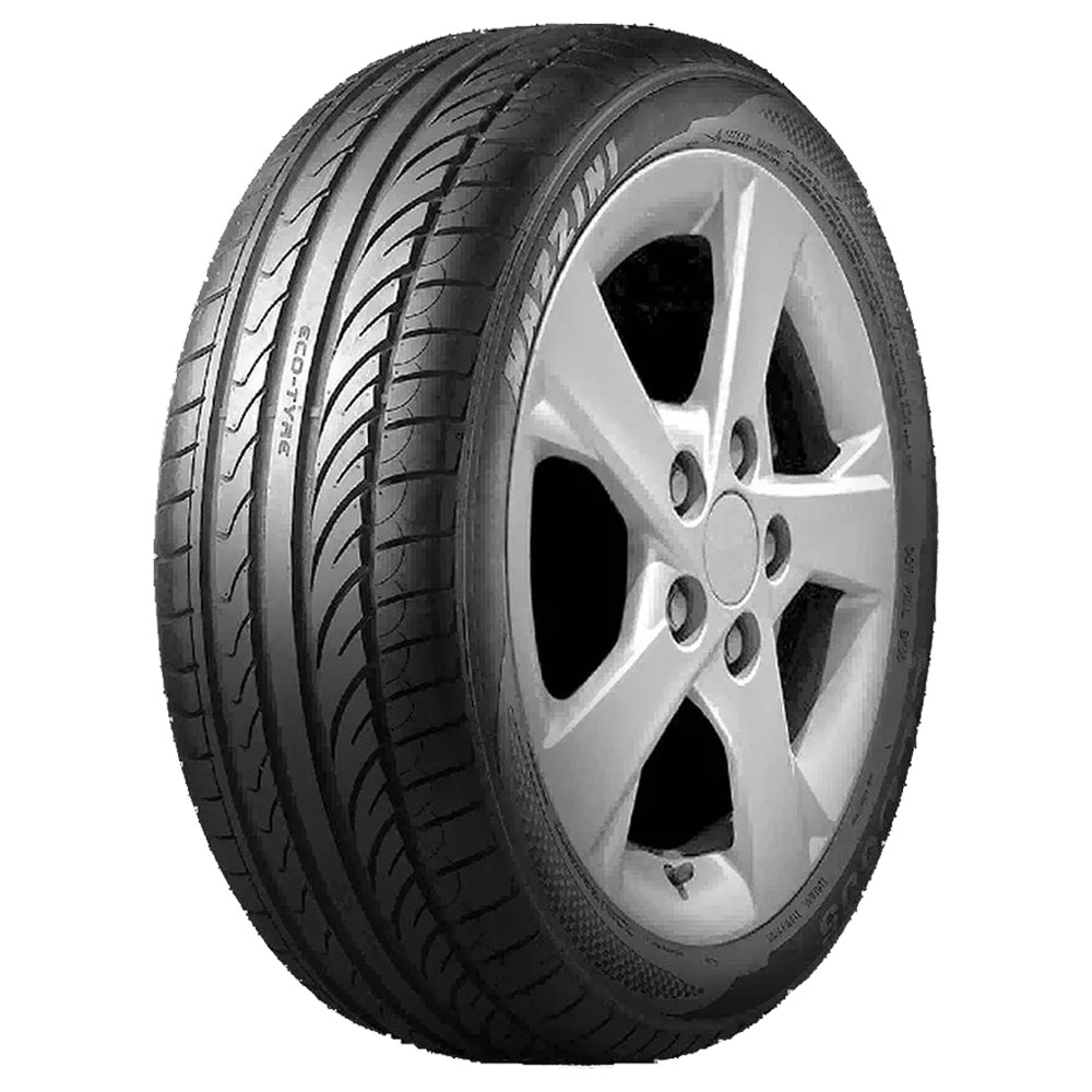 Foto 2 pulgar | Llanta 195/65r14 Mazzini Eco605 Plus 86h