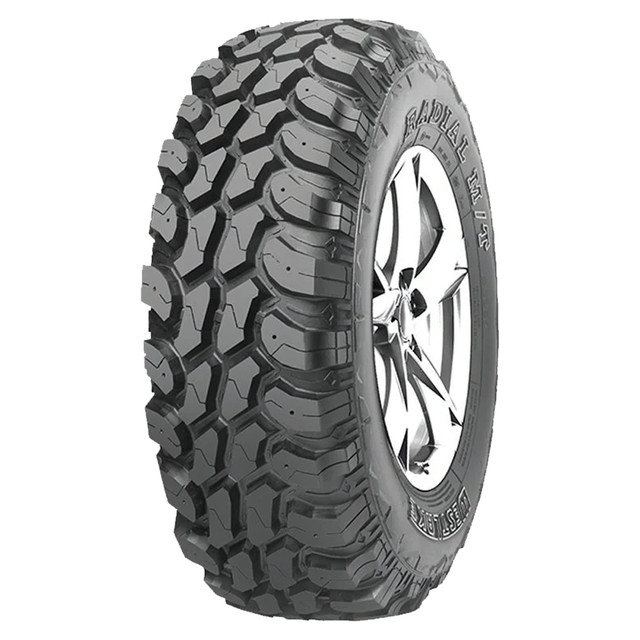 Foto 3 pulgar | Paquete De 2 Llantas 265/75r16 Lt Goodride Sl366 123q