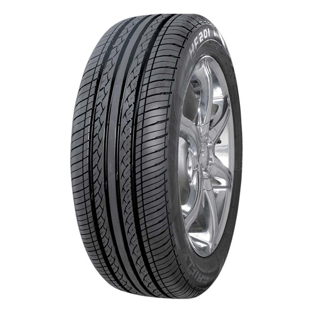 Foto 3 pulgar | Paquete De 2 Llantas 205/60r15 Hifly Hf201 88h