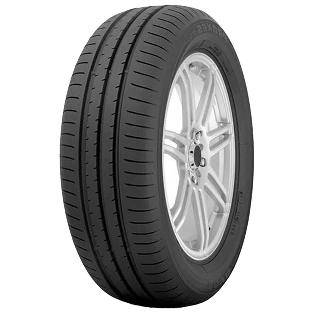 Foto 2 pulgar | Llanta 215/50r18 Toyo Proxes R52 92v