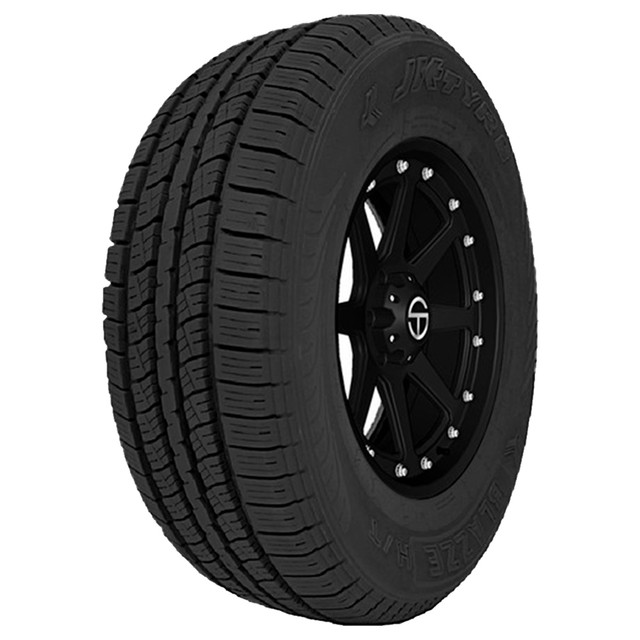 Foto 3 pulgar | Paquete De 2 Llantas 265/70r16 Jktyre Blazze H/t