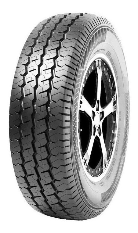 Foto 2 | Paquete De 2 Llantas 225/65r16 C Mirage Mr200 112/110r