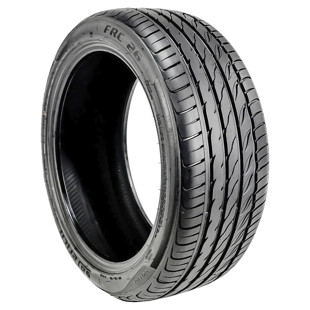 Foto 2 pulgar | Llanta Saferich Frc26 225/40r18 92w