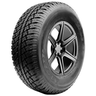 Foto 2 | Paquete De 2 Llantas 265/75r16 Lt Antares Smt A7 123/120s