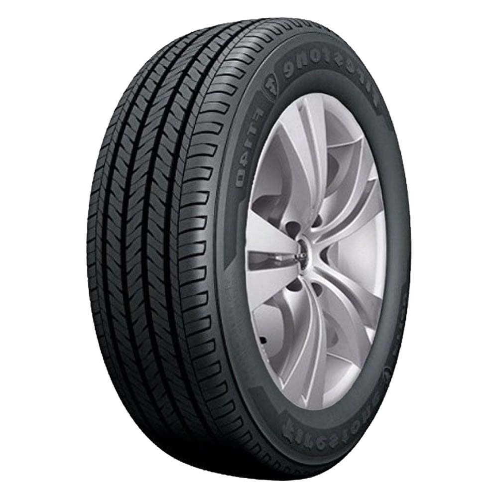 Foto 3 pulgar | Paquete De 2 Llantas 205/55r17 Firestone Ft140 91v
