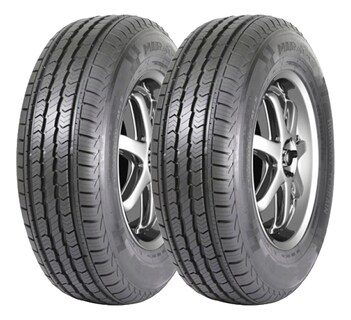 Foto 1 | Paquete De 2 Llantas 225/65r17 Mirage Mr-ht172 102h