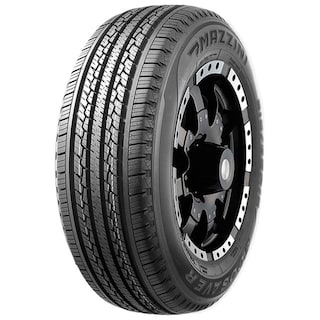 Foto 1 | Llanta 215/60r17 Mazzini Ecosaver 96h
