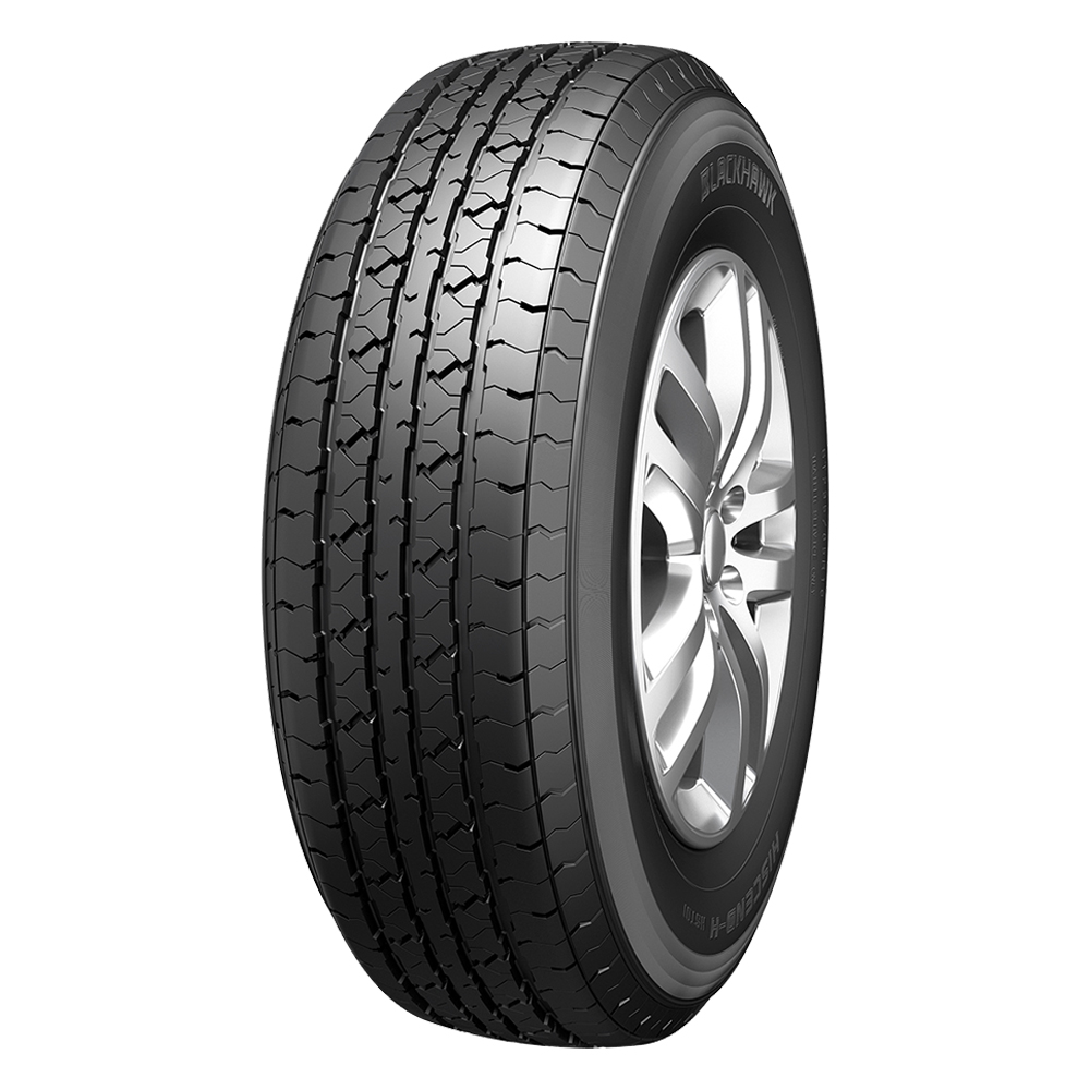 Llanta 175/80r13 Blackhawk  Hiscend-h Hst01 91l