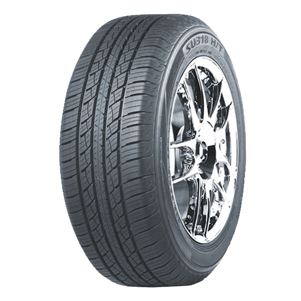 Foto 2 | Paquete De 2 Llantas 235/75r15 Goodride Su318 105t