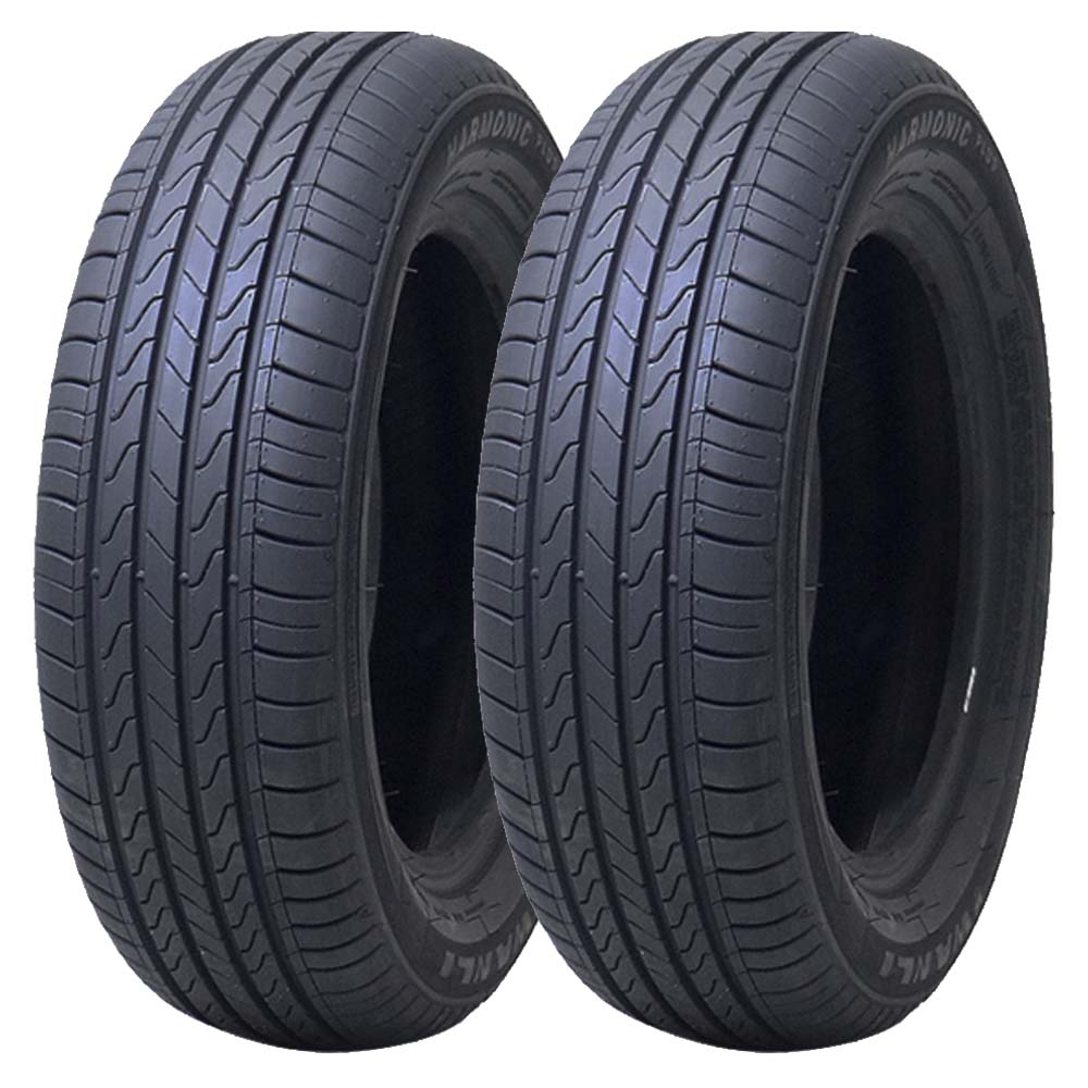 Paquete de 2 Llantas Wanli Sp026 185/65r15 88h