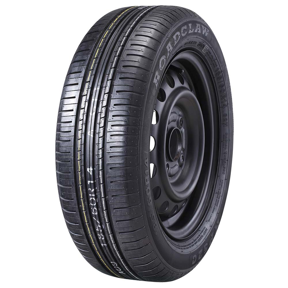 Foto 3 pulgar | Paquete de 2 Llantas Roadclaw Rp520 175/70 R13