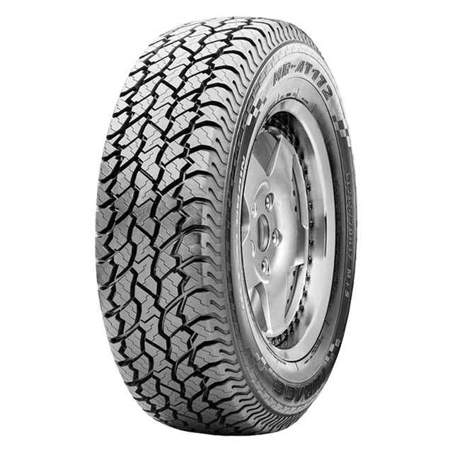 Foto 3 pulgar | Paquete De 2 Llantas 235/75r15 Lt 6c Mirage Mr-at172 104/101r