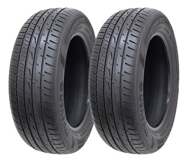 Foto 1 | Paquete De 2 Llantas 215/70r16 Davanti Dx740 100h