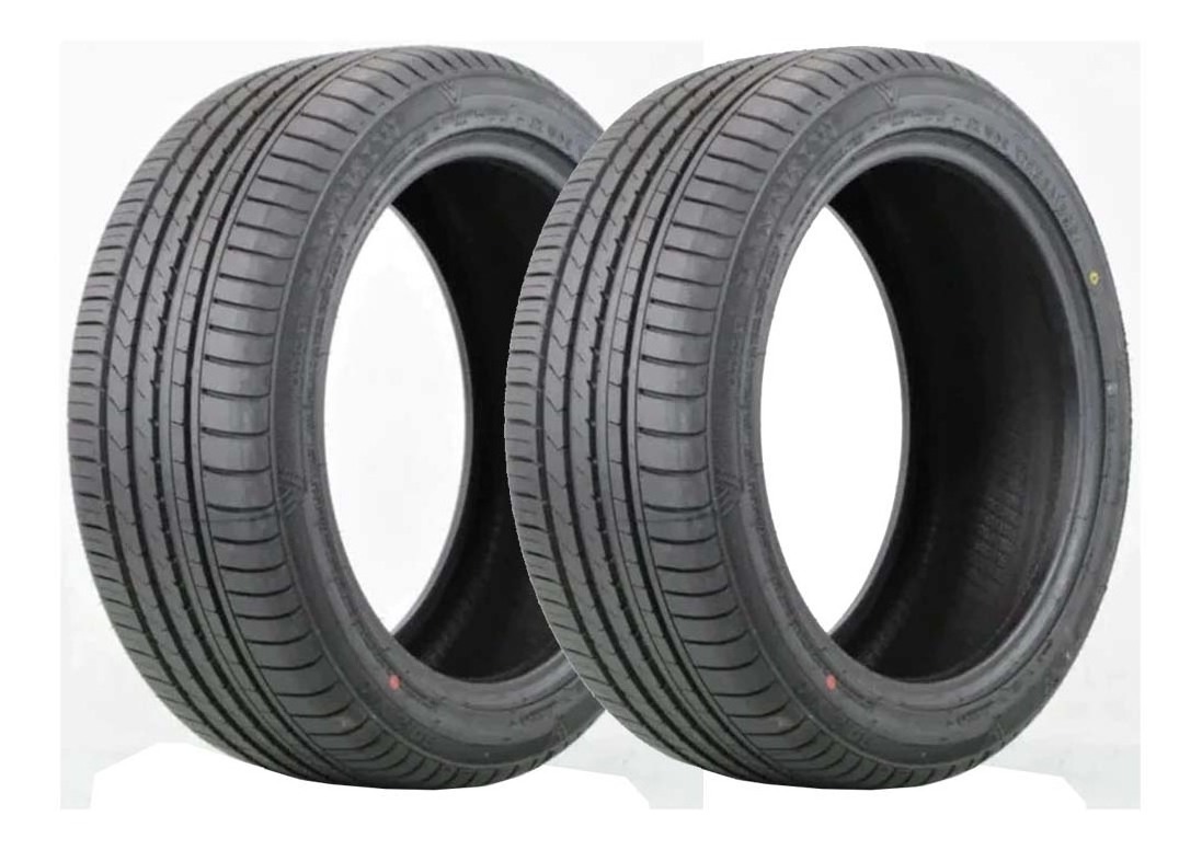 Foto 2 pulgar | Paquete De 2 Llantas 205/40zr17 Xl Roadclaw Ex30 84w