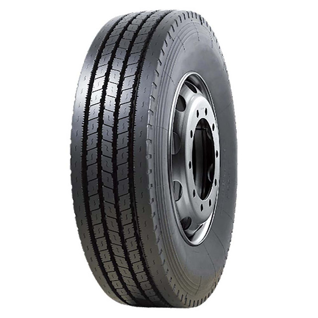Foto 2 pulgar | Llanta Mirage Mg111 215/75r17.5 135j