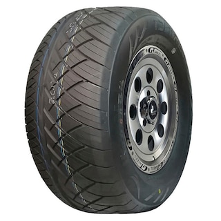 Foto 1 | Llanta 275/60r15 Tdi Tires Rauffan Retro Sport 900 107s