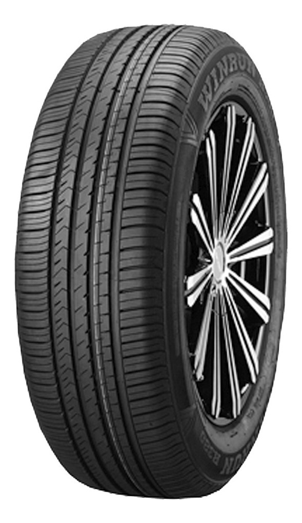 Foto 3 pulgar | Paquete De 2 Llantas 185/70r14 Winrun R380 88t