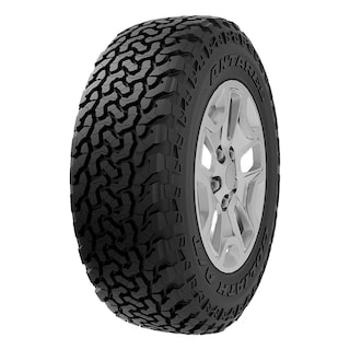 Foto 2 | Paquete De 2 Llantas 33x12.50r20 Lt Antares Goliath A/t 114q