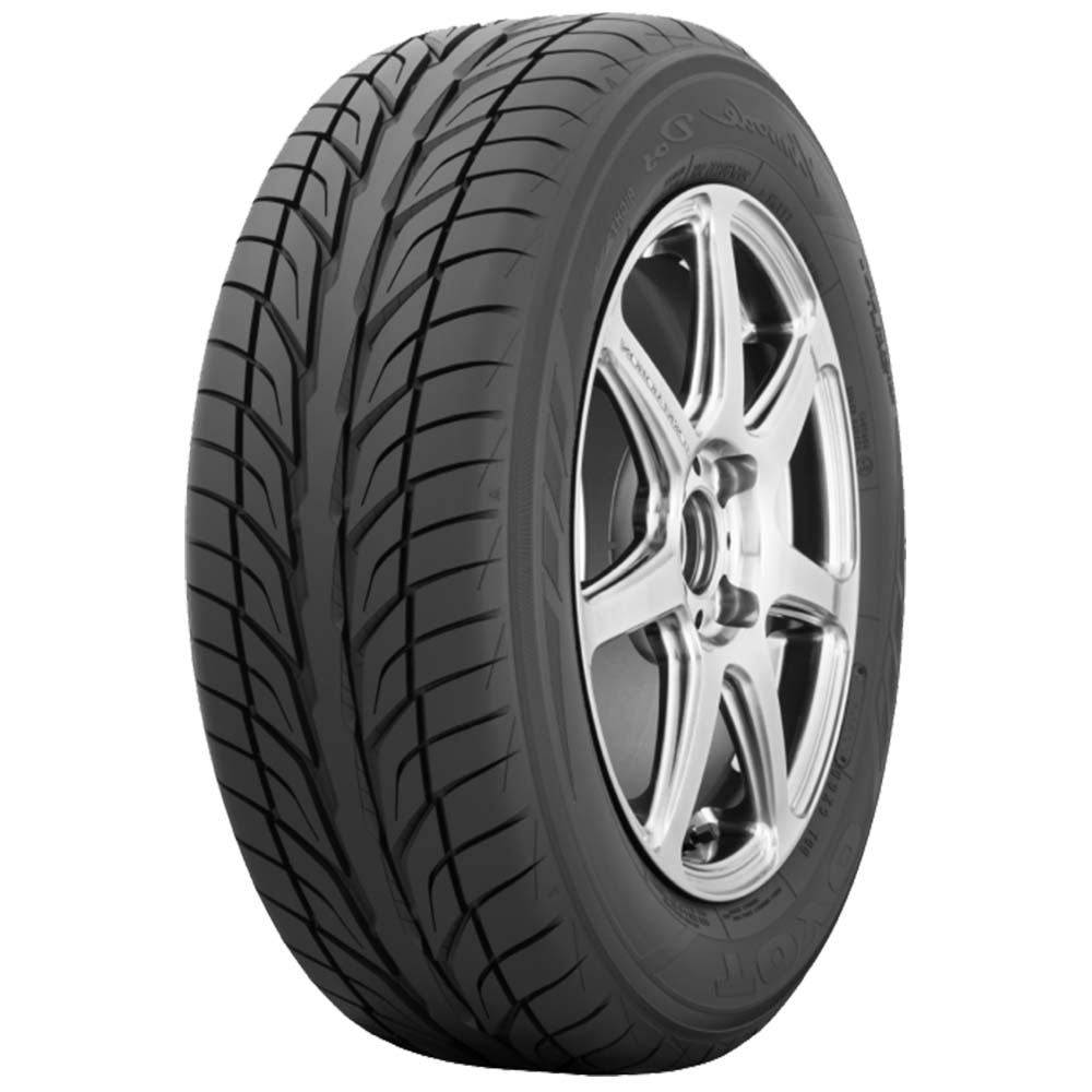 Llanta 185/60r16 Toyo Vimode 2 Vm2 86h