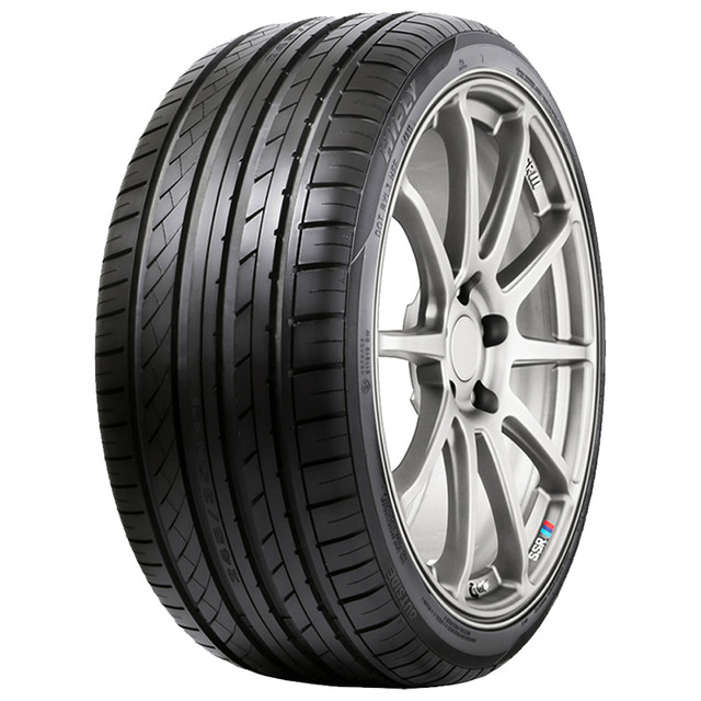 Foto 3 pulgar | Paquete de Llantas Hifly HF805 205/40R17 XL 84W 2 Piezas