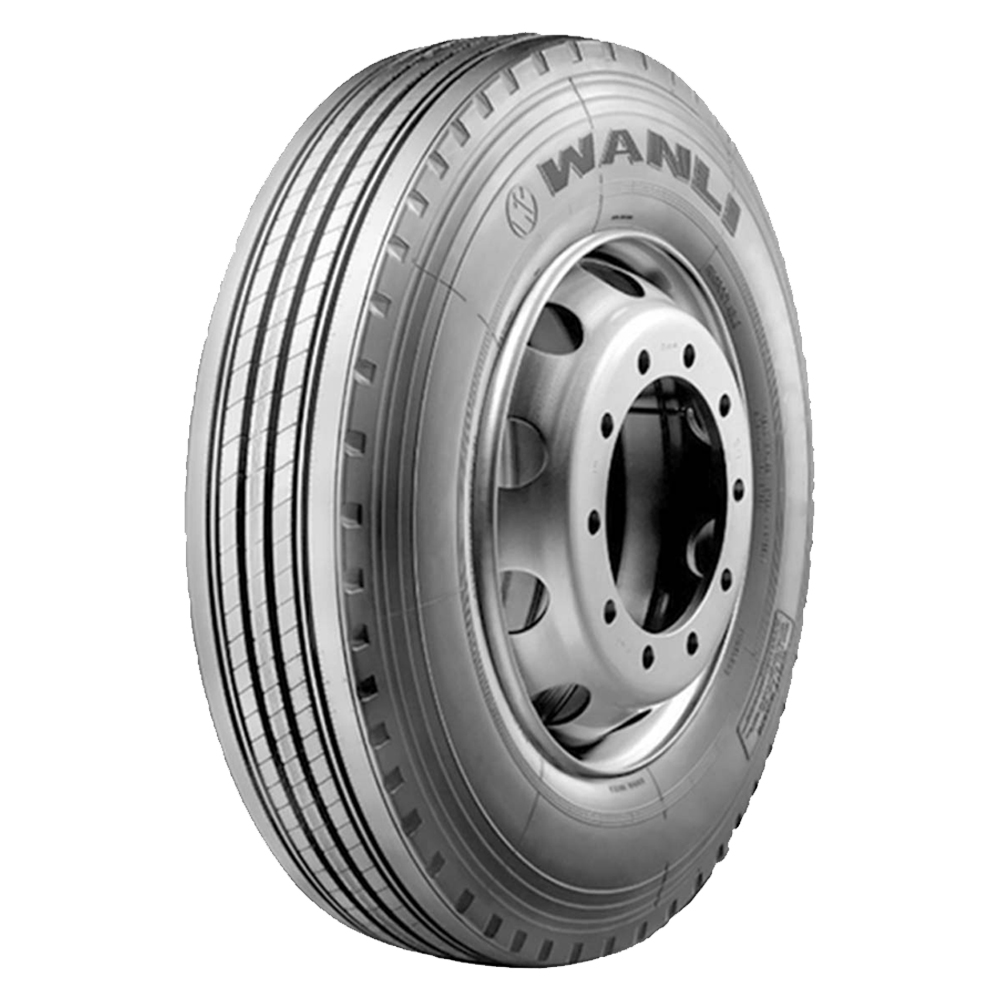 Foto 3 pulgar | Paquete De 2 Llantas Milever Sah01 255/70r22.5 137l