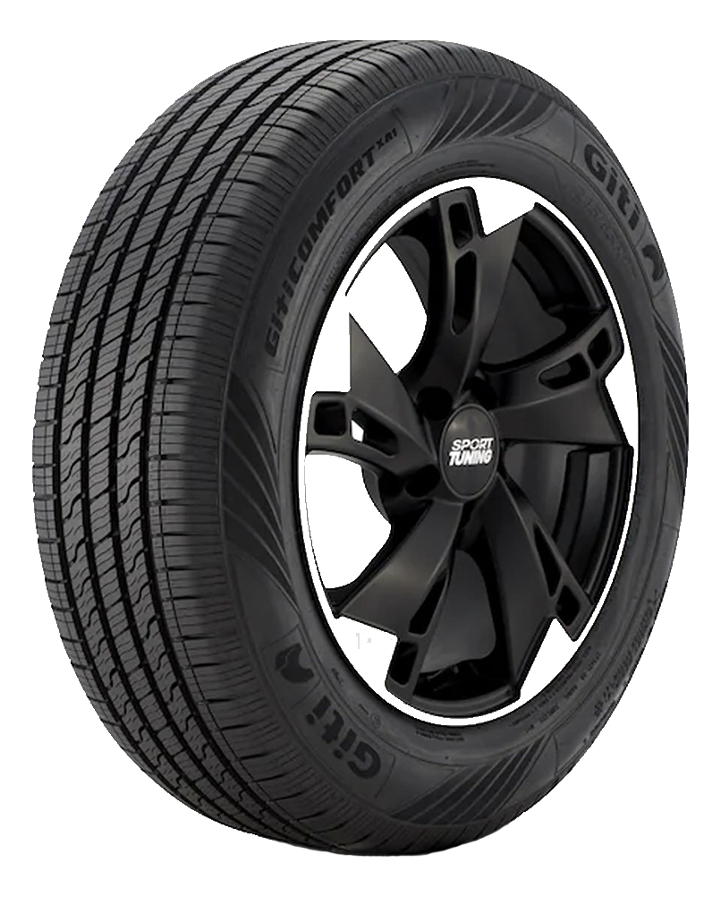 Llanta 215/65r17 Giti Comfort Xa1 99h