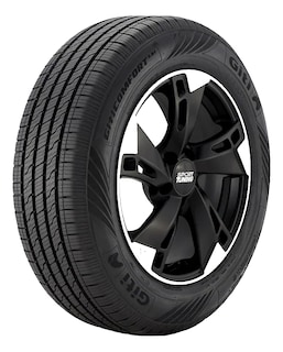 Foto 1 | Llanta 215/65r17 Giti Comfort Xa1 99h
