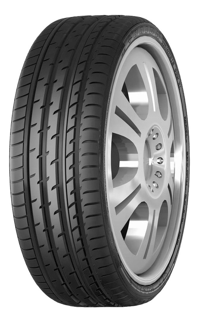 Foto 3 pulgar | Paquete De 2 Llantas 205/50zr17 Haida Hd927 93w
